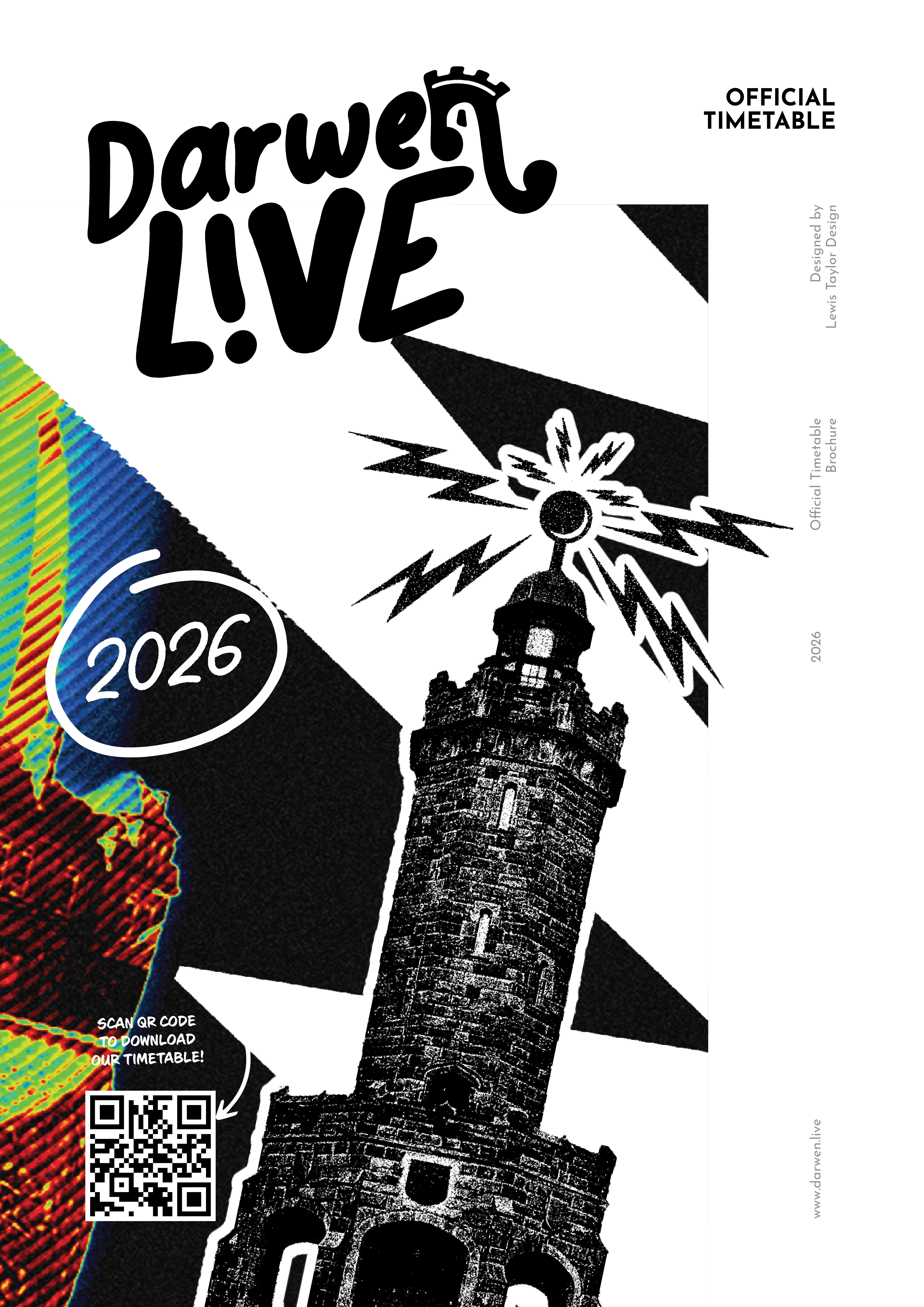 Official Festival Brochure